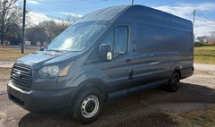 2019 Ford Transit 250