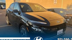 2023 Hyundai Kona Electric SEL