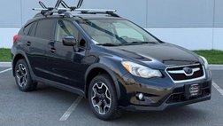 2013 Subaru XV Crosstrek 2.0i Premium