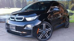 2017 BMW i3 94 Ah