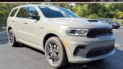 2026 Dodge Durango GT HEMI Premium