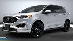 2024 Ford Edge ST