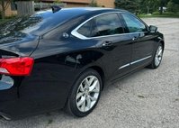 2019 Chevrolet Impala Premier