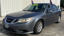 2008 Saab 9-3 2.0T