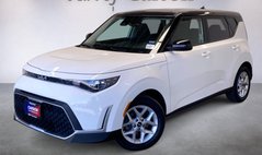 2025 Kia Soul S