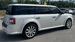 2015 Ford Flex SEL