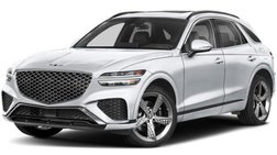 2025 Genesis GV70 3.5T Sport