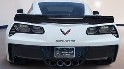 2017 Chevrolet Corvette Z06