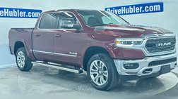 2024 Ram Ram Pickup 1500 Limited