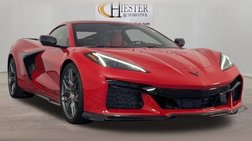 2023 Chevrolet Corvette Z06