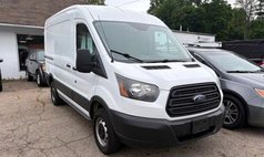 2015 Ford Transit 250