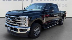 2024 Ford Super Duty F-350 Lariat