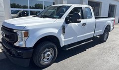2020 Ford Super Duty F-250 XL