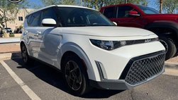 2023 Kia Soul EX