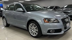 2010 Audi A3 2.0T Premium Plus PZEV