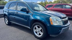 2006 Chevrolet Equinox LT