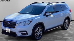 2020 Subaru Ascent Limited 7-Passenger