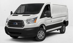2017 Ford Transit 250