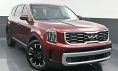 2024 Kia Telluride SX-Prestige