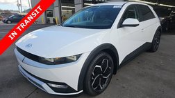2023 Hyundai Ioniq 5 SE