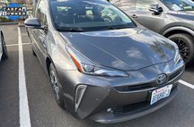 2019 Toyota Prius XLE AWD-e