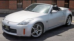 2006 Nissan 350Z Touring