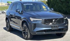 2025 Volvo XC90 B6 Plus Bright Theme 7P