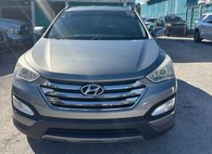 2014 Hyundai Santa Fe Sport 2.0T