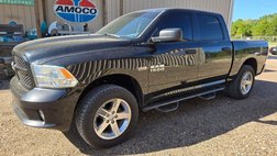 2015 Ram Ram Pickup 1500 Express