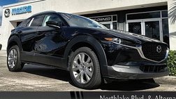 2022 Mazda CX-30 2.5 S Premium
