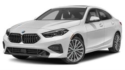 2024 BMW 2 Series 228i Gran Coupe