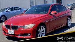 2013 BMW 3 Series 328i