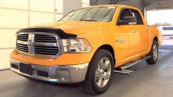 2016 Ram Ram Pickup 1500 Lone Star