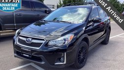 2017 Subaru Crosstrek 2.0i Limited