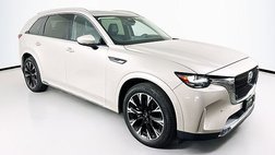 2024 Mazda CX-90 3.3 Turbo S