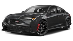2026 Acura Integra Type S