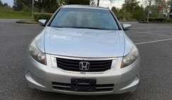 2008 Honda Accord EX-L
