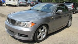 2010 BMW 1 Series 135i