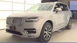 2024 Volvo XC90 B5 Core Bright Theme