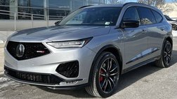 2024 Acura MDX SH-AWD Type S w/Advance Package