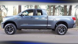 2010 Toyota Tundra Grade