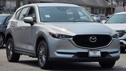 2018 Mazda CX-5 Sport