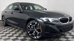 2025 BMW 3 Series 330i xDrive