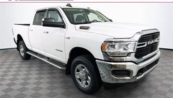 2019 Ram Ram Pickup 2500 Big Horn
