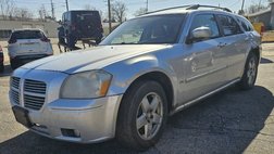 2007 Dodge Magnum SXT