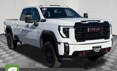 2024 GMC Sierra 3500HD AT4