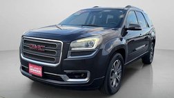 2015 GMC Acadia SLT-2