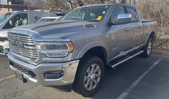 2021 Ram Ram Pickup 2500 Laramie