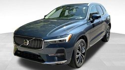 2022 Volvo XC60 B5 Inscription