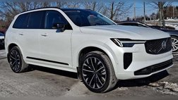 2025 Volvo XC90 T8 Ultra Bright Theme 6P